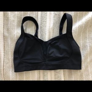 Lululemon high impact sports bra- 34 DD